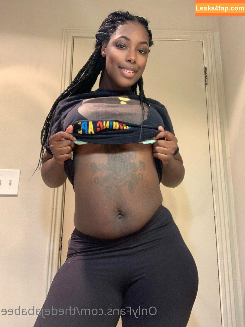 thedejababee /  leaked photo photo #0351