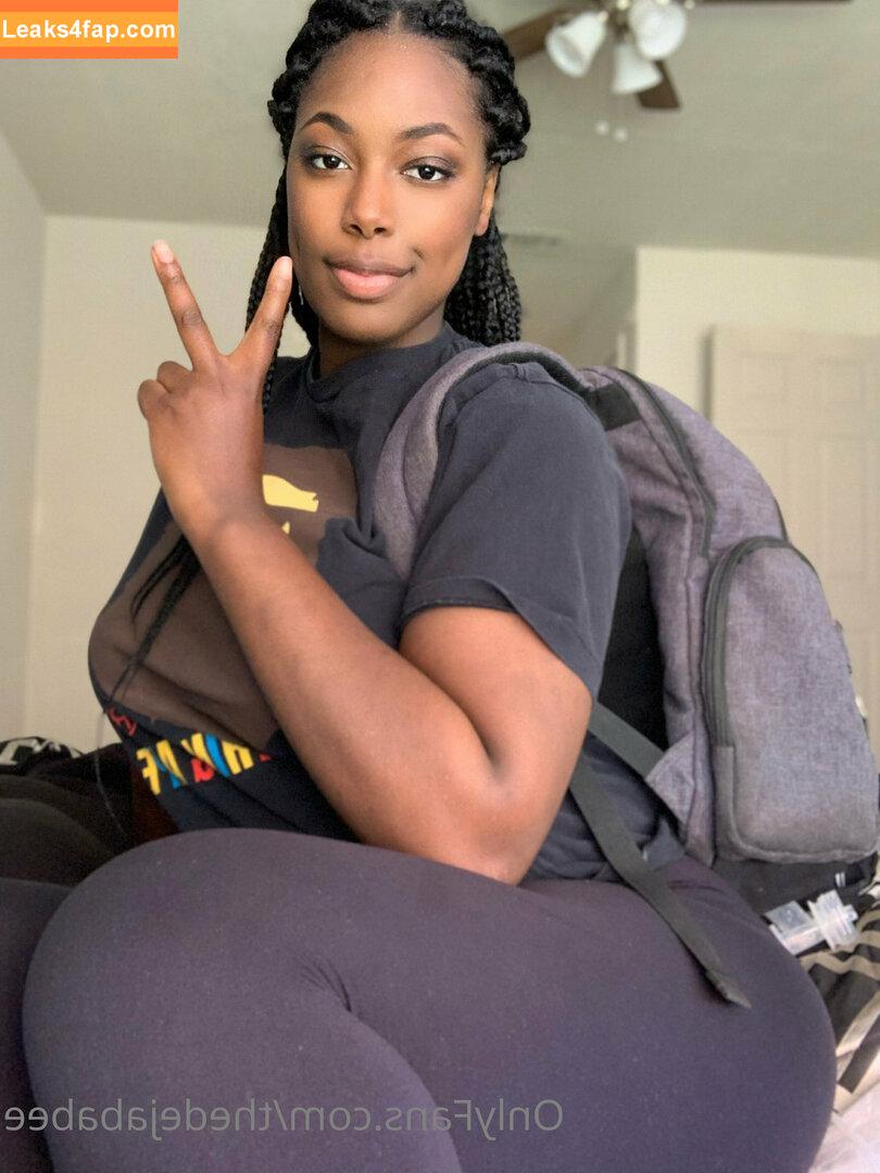 thedejababee /  leaked photo photo #0355
