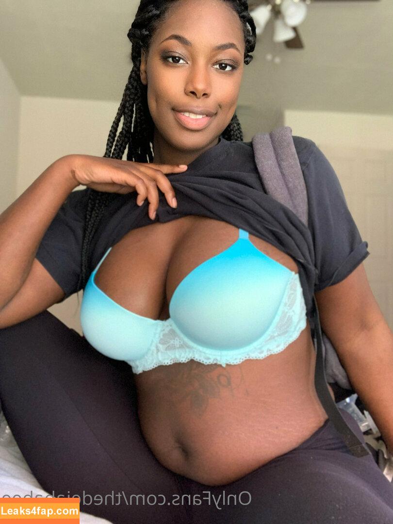 thedejababee /  leaked photo photo #0356