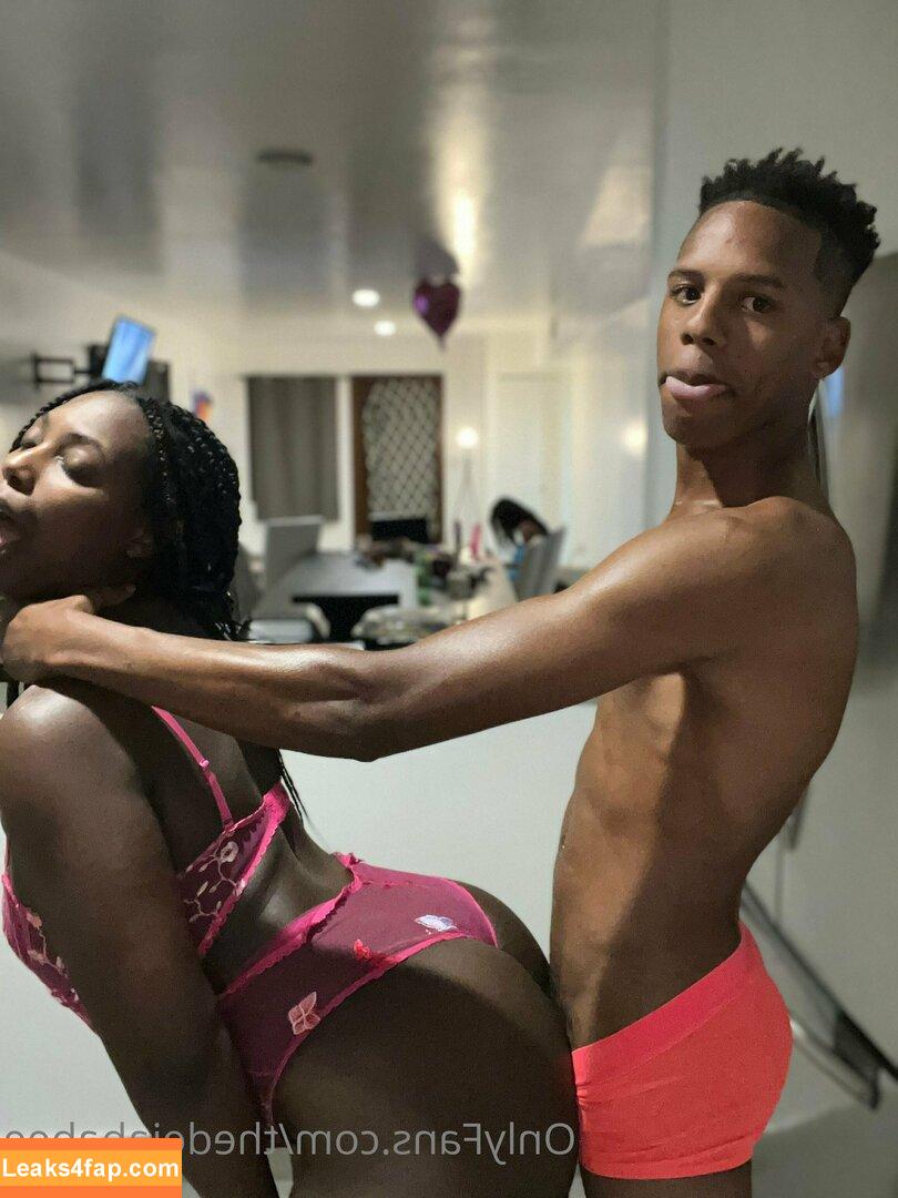 thedejababee /  leaked photo photo #0358