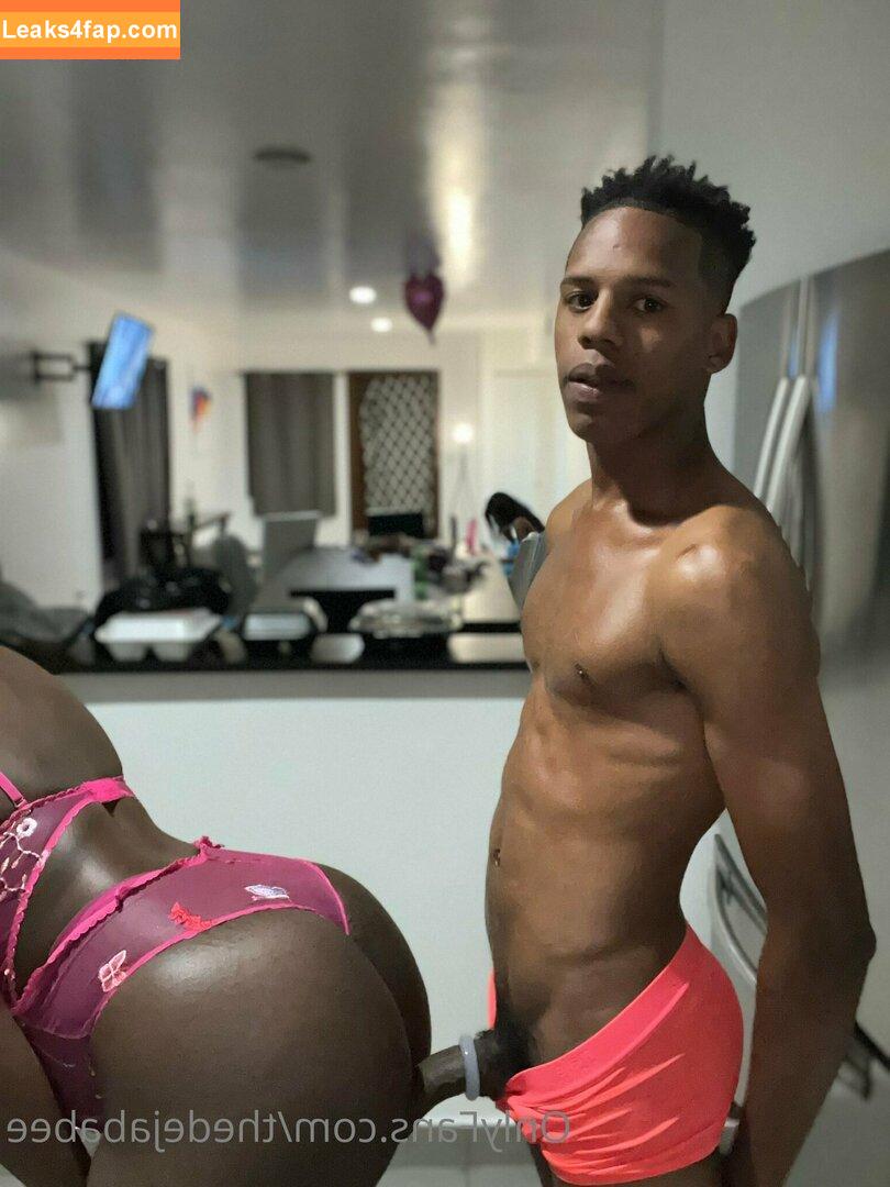thedejababee /  leaked photo photo #0360
