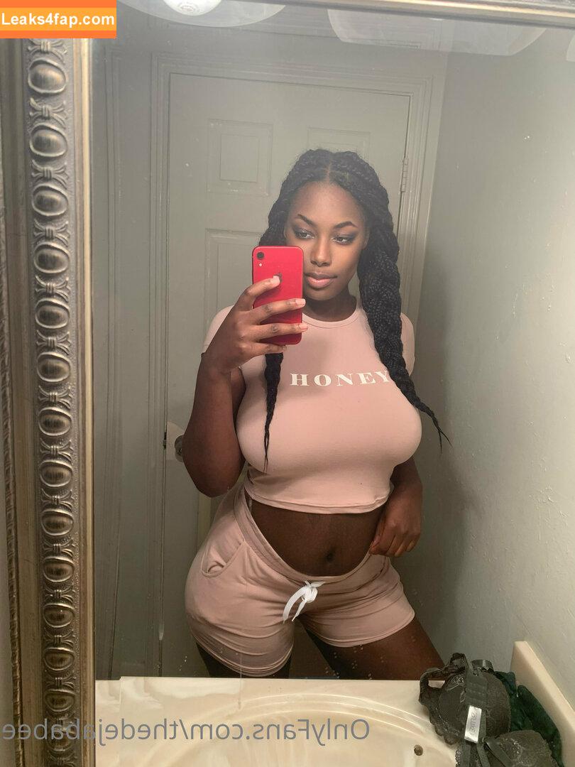 thedejababee /  leaked photo photo #0388