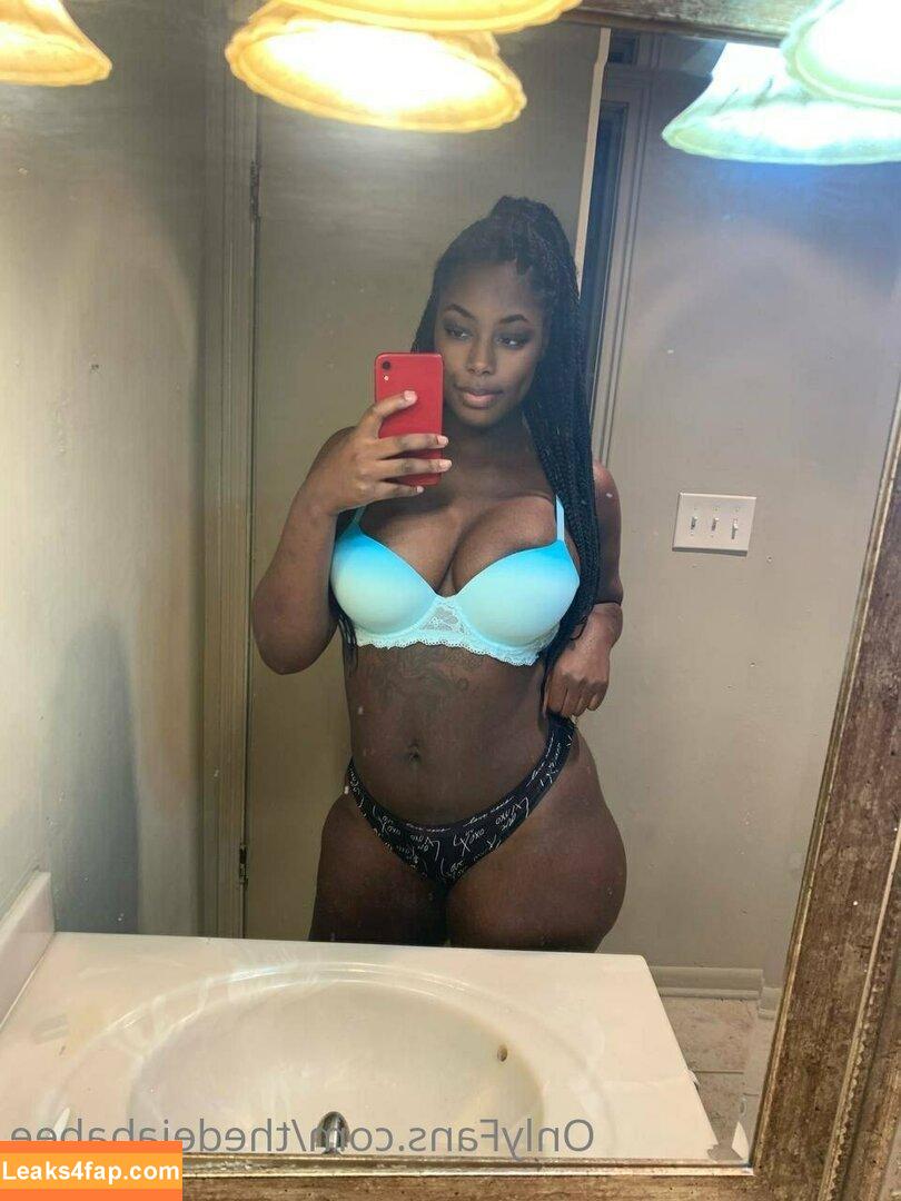 thedejababee /  leaked photo photo #0419