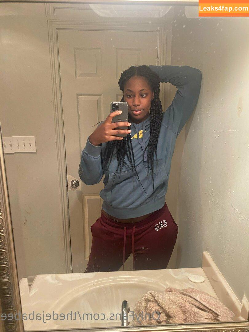 thedejababee /  leaked photo photo #0455