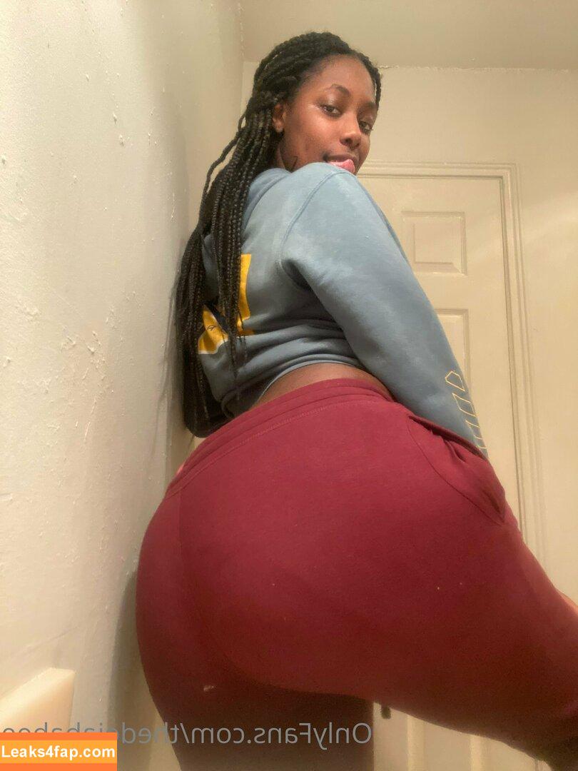 thedejababee /  leaked photo photo #0456