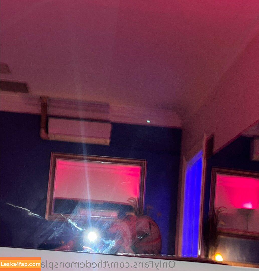 thedemonsplayground /  leaked photo photo #0006