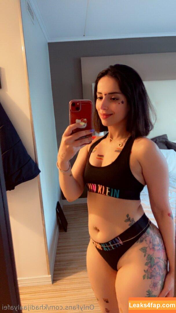 thedevildidi /  leaked photo photo #0002