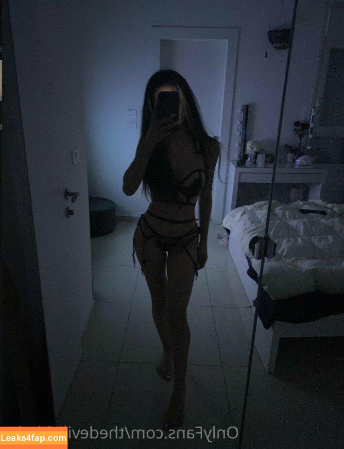 thedevilishbabe /  leaked photo photo #0033