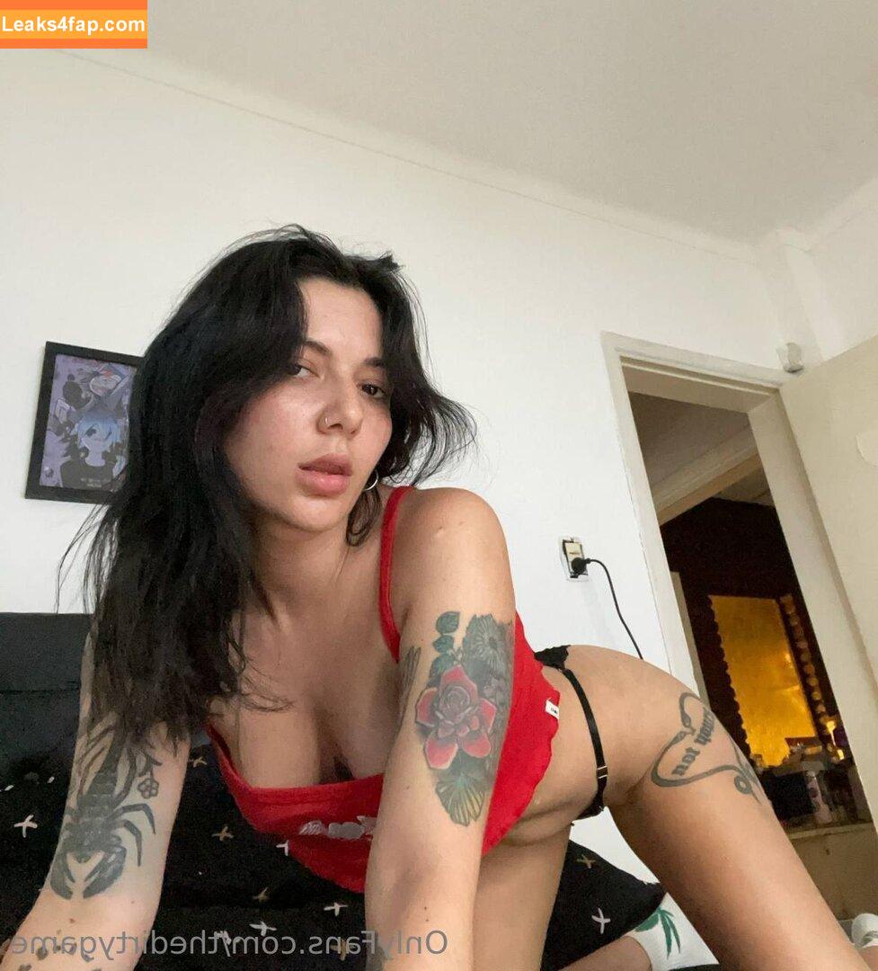 thedirtygame / the.dirty.games leaked photo photo #0030