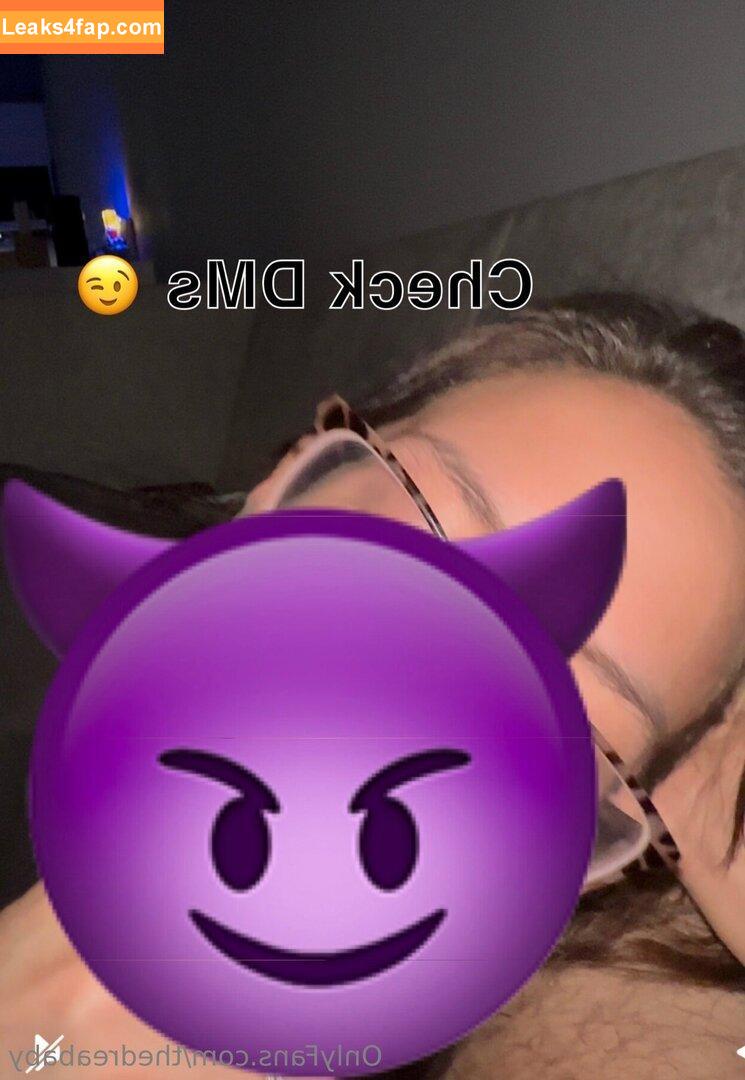 thedreababy / __dreababy leaked photo photo #0007