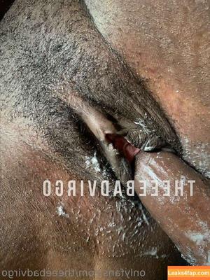 TheeBadVirgo photo #0007