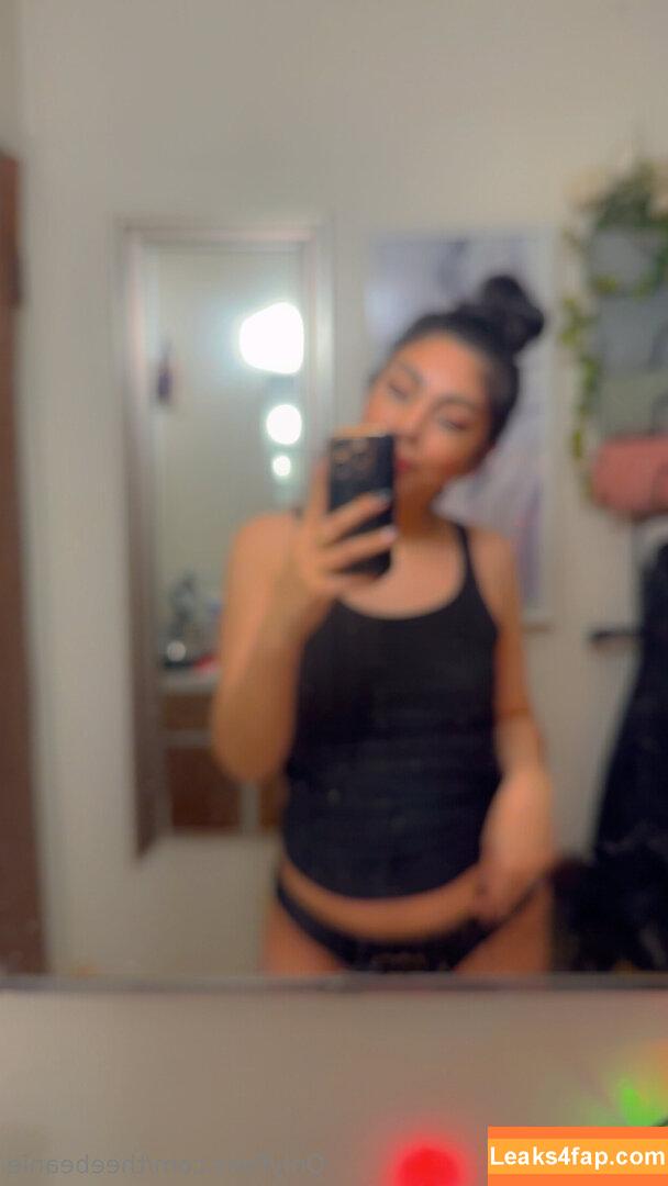 theebeanie /  leaked photo photo #0028