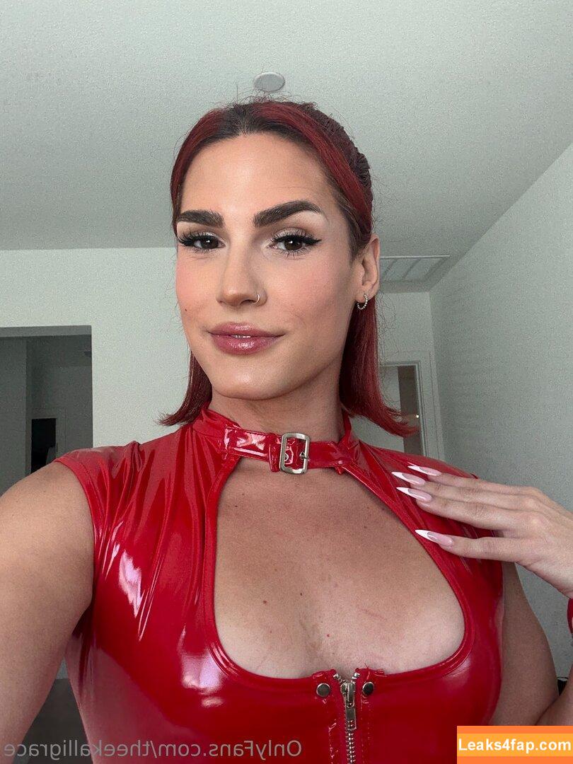 theekalligrace /  leaked photo photo #0002