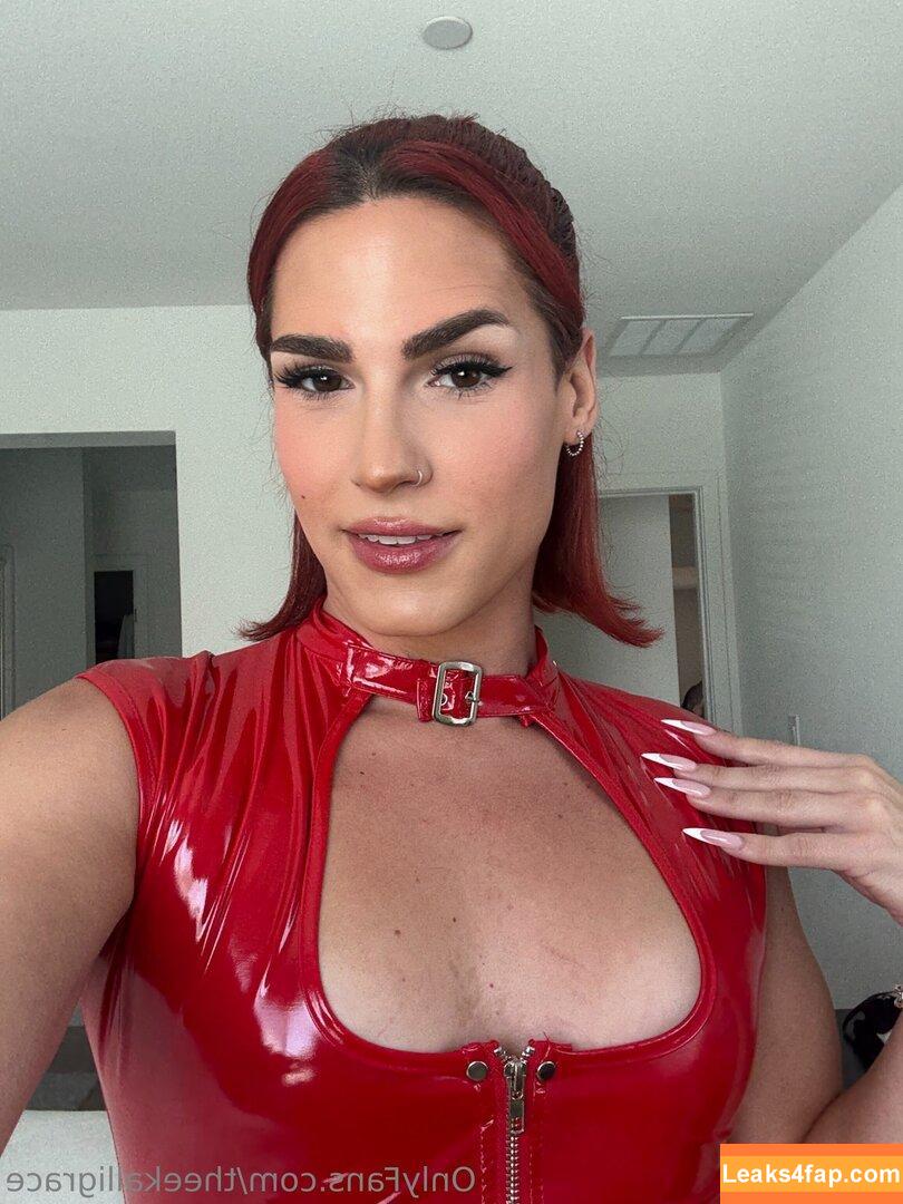 theekalligrace /  leaked photo photo #0003