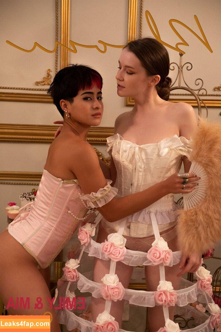 theemilybloom / heidi.rom / heidi_rom leaked photo photo #0063