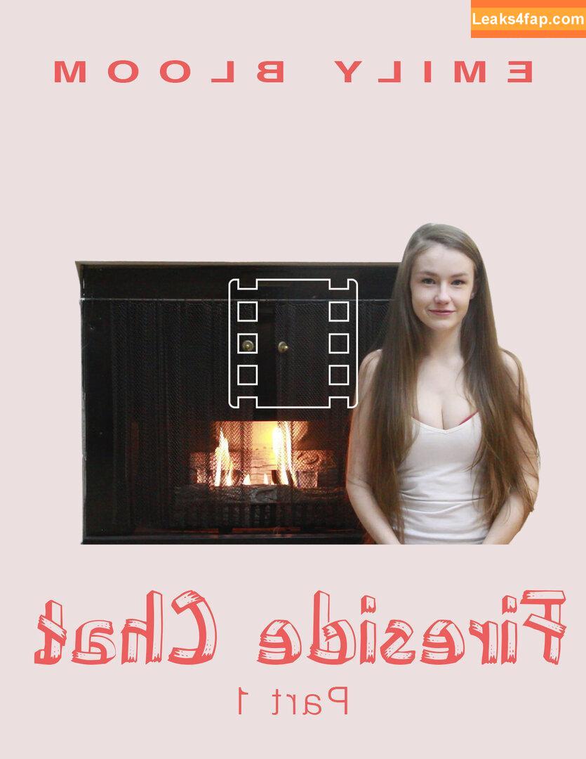theemilybloom / heidi.rom / heidi_rom leaked photo photo #0070