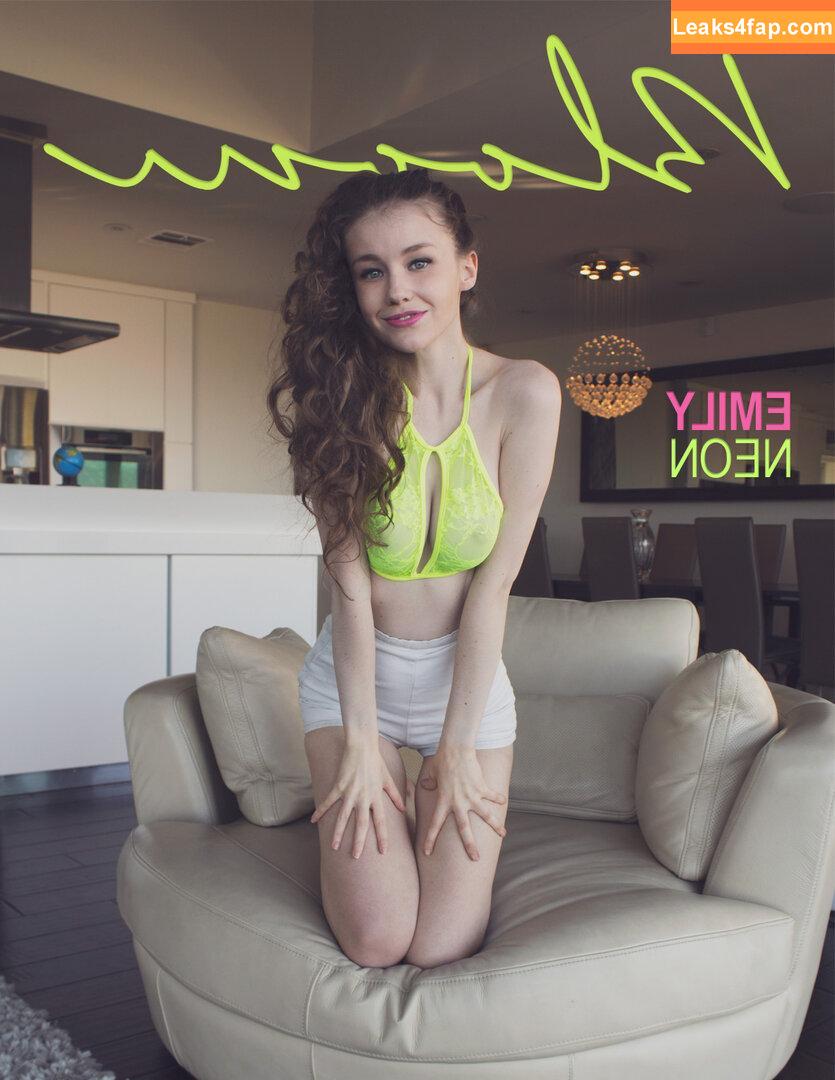 theemilybloom / heidi.rom / heidi_rom leaked photo photo #0078