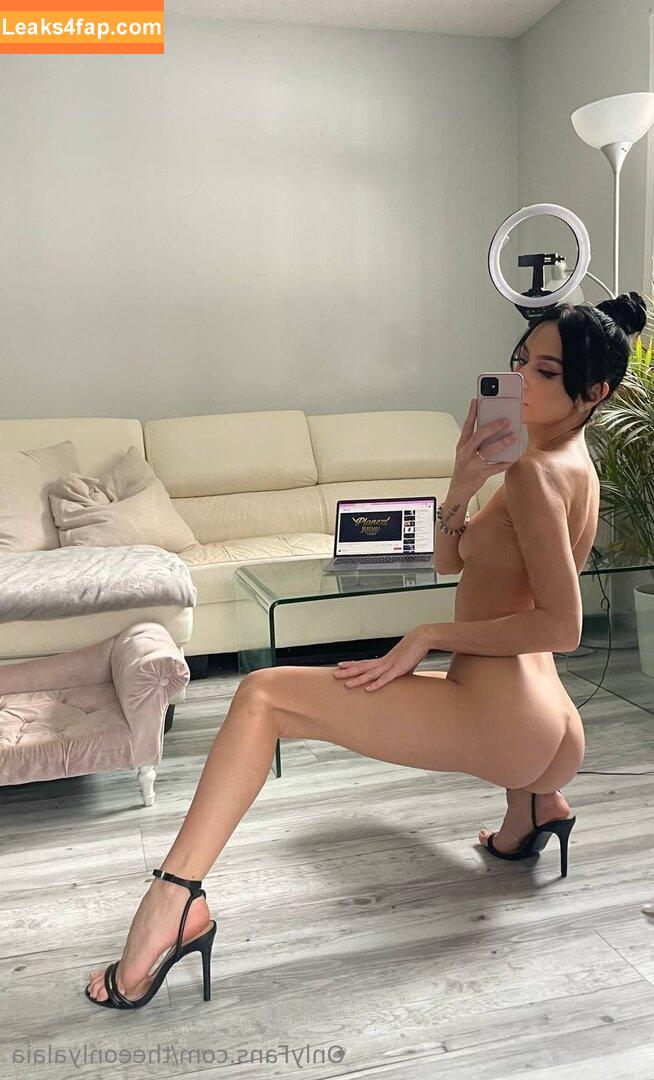 theeonlyalaia / alaia / theeonlyalaiaa leaked photo photo #0262
