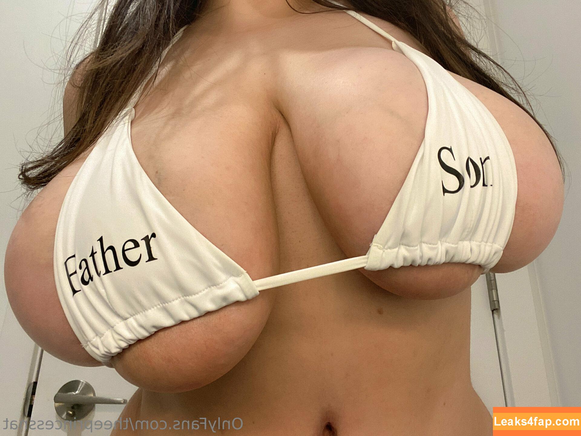 theeprincessnat / Princess Natalie / acursednat leaked photo photo #0531