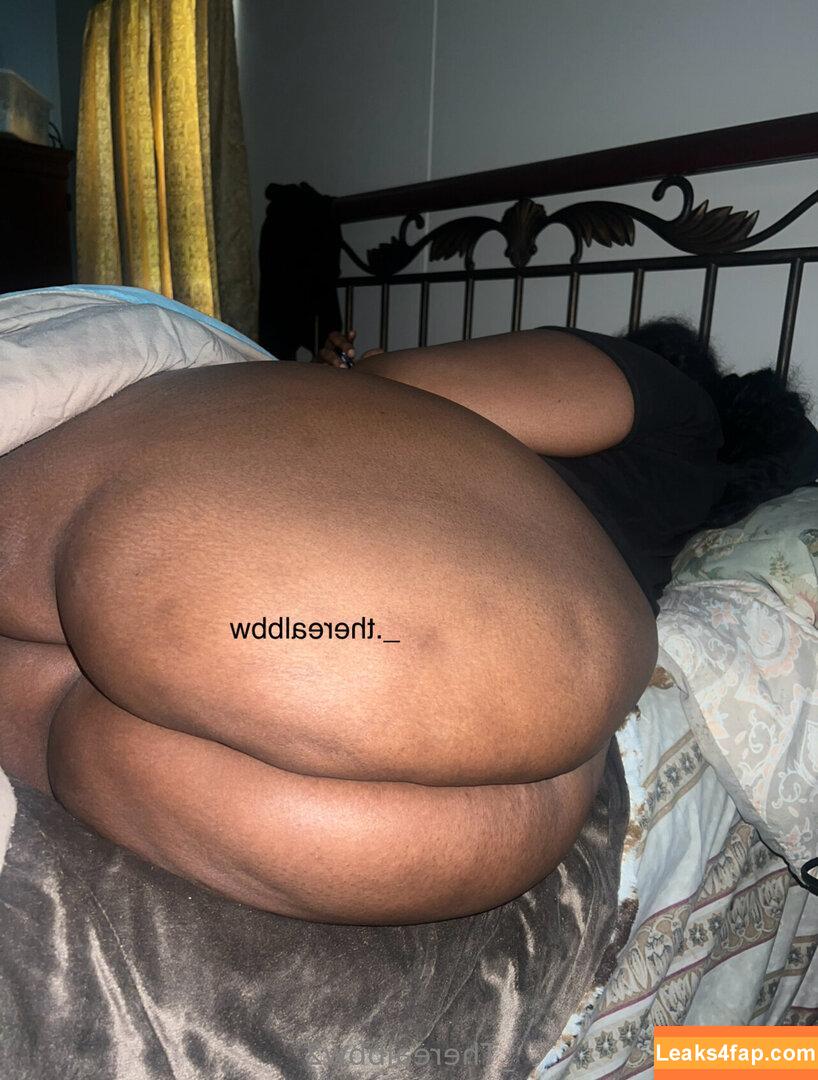 theerealbbw /  leaked photo photo #0018