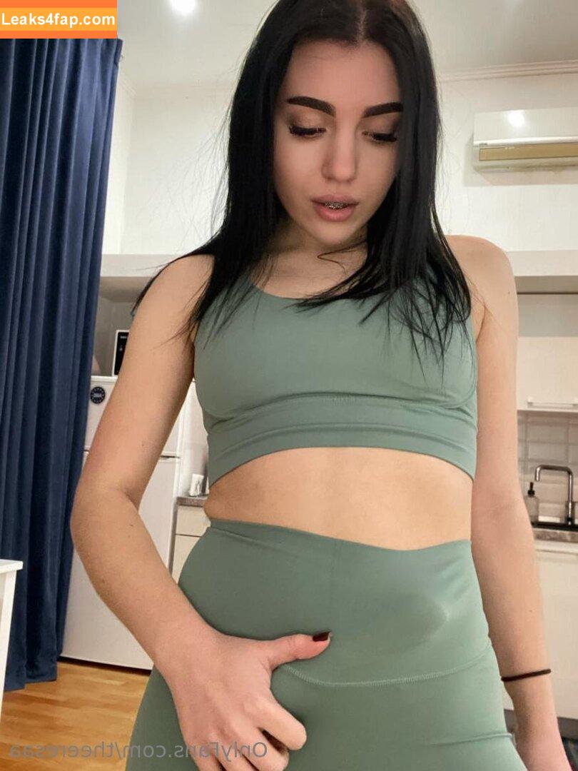 theeresaa / theeresaa_ leaked photo photo #0048
