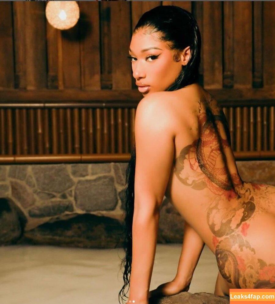 theestallion /  leaked photo photo #0002