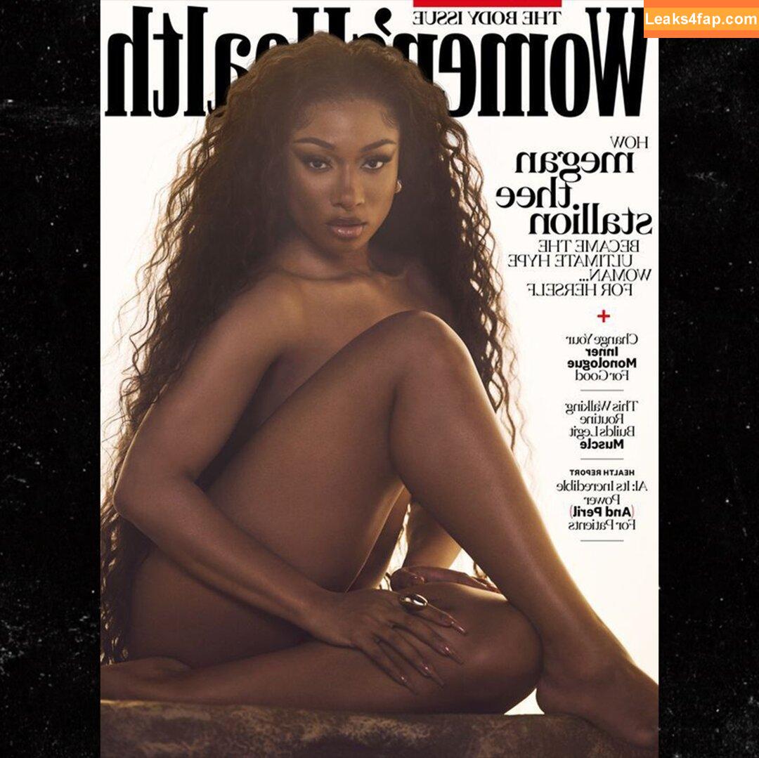 theestallion /  leaked photo photo #0005