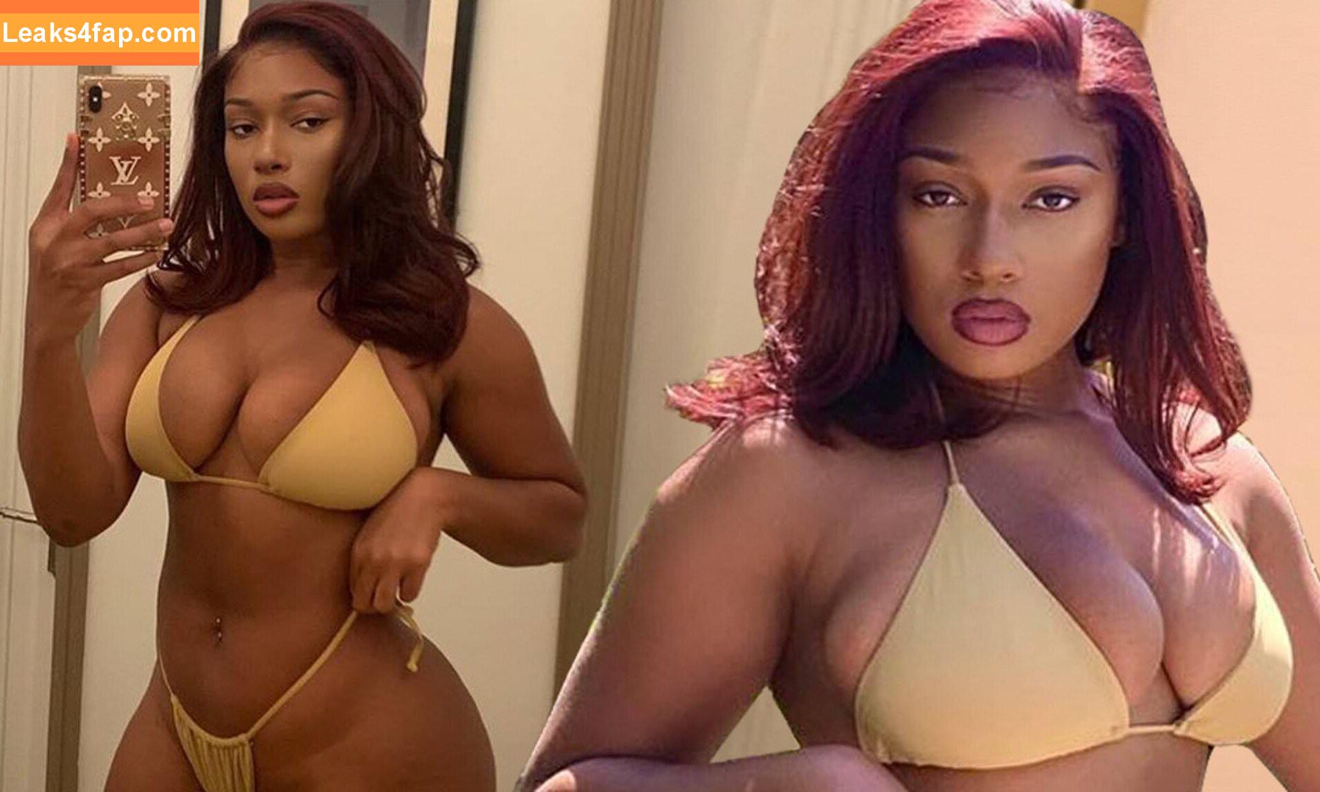 theestallion /  leaked photo photo #0016