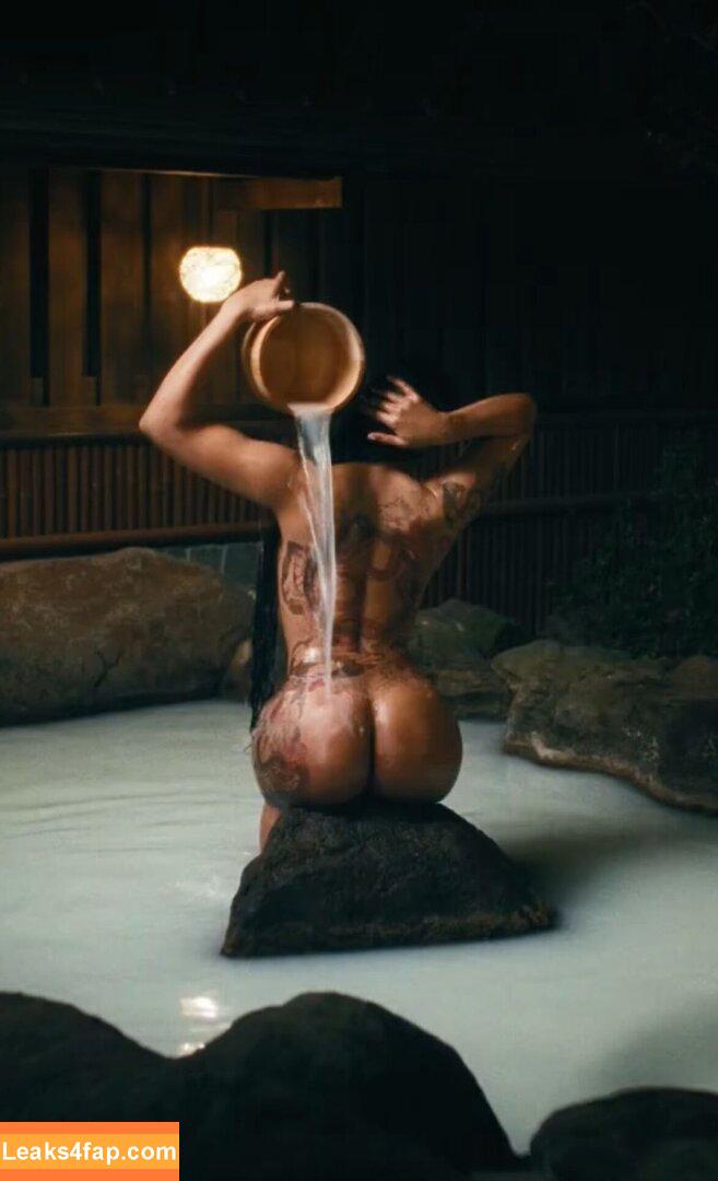 theestallion /  leaked photo photo #0017