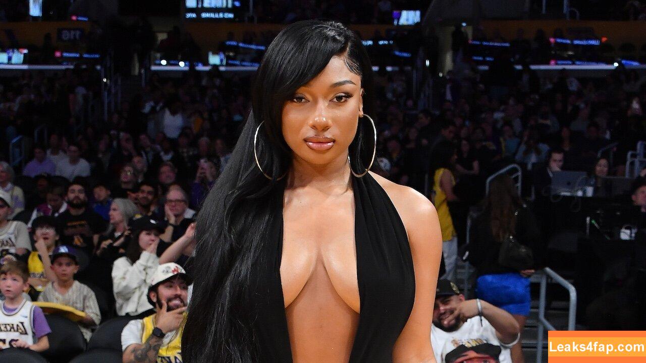 theestallion /  leaked photo photo #0019
