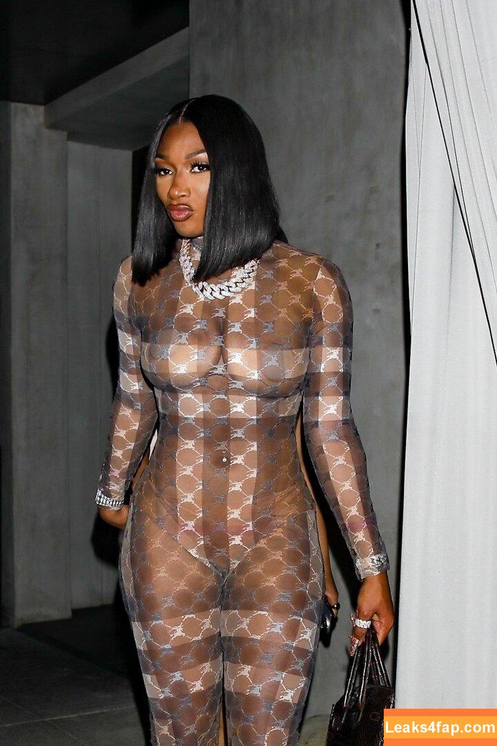 theestallion /  leaked photo photo #0021