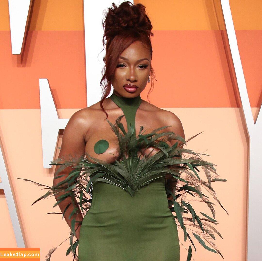 theestallion /  leaked photo photo #0025