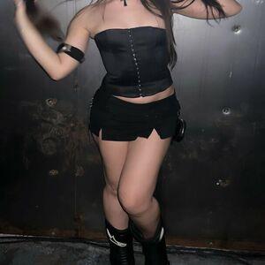 random model