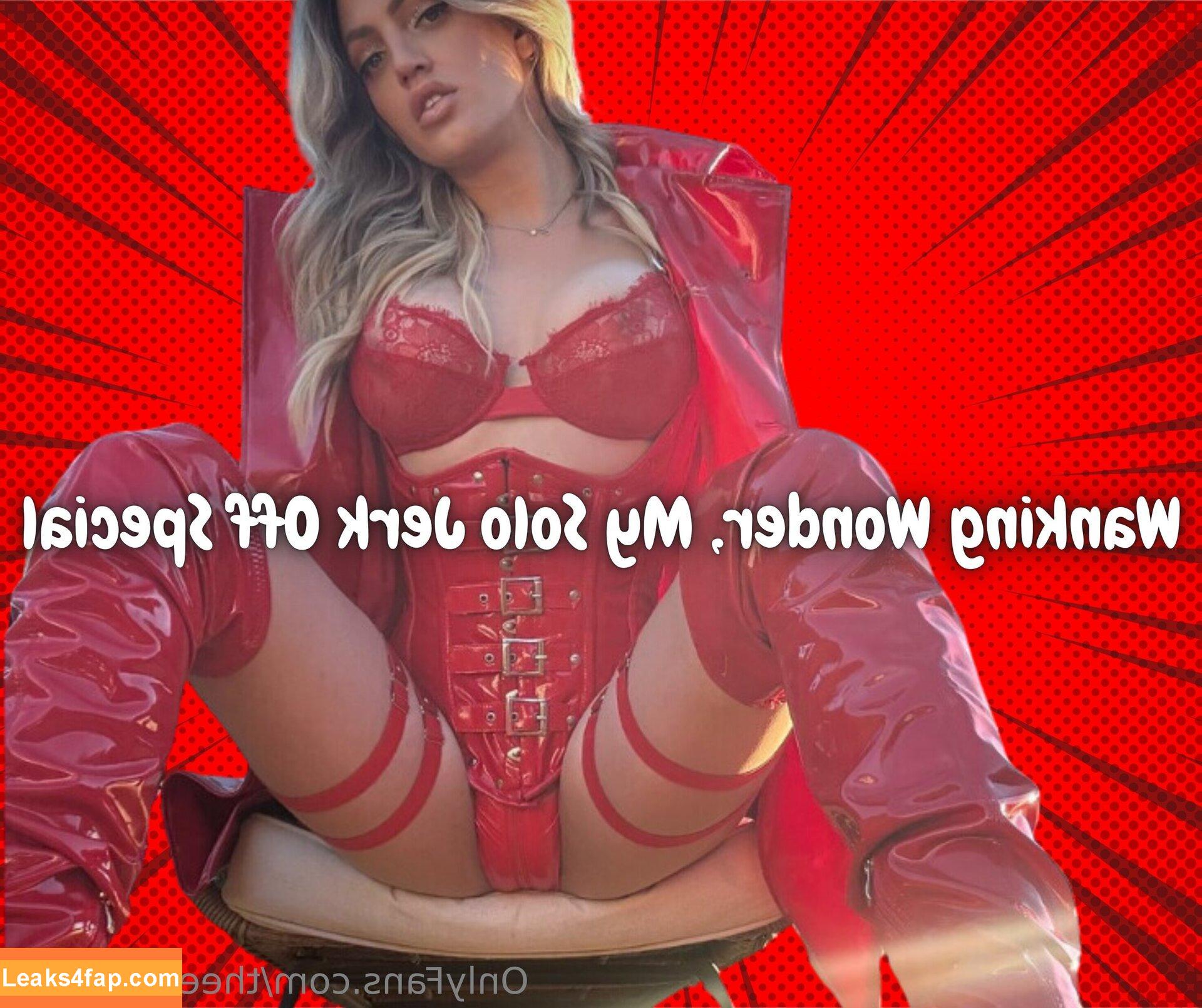 theeveemarie / iamevee_marie leaked photo photo #0267