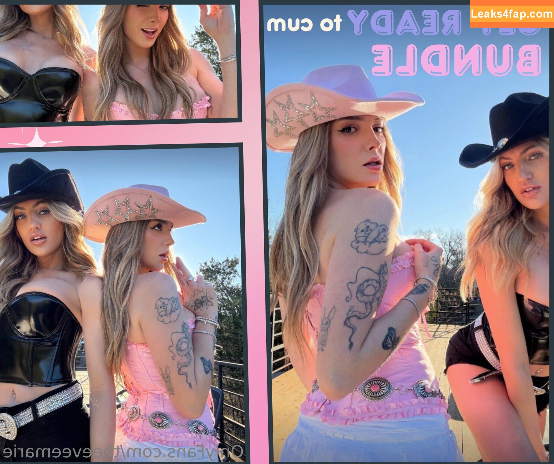 theeveemarie / iamevee_marie leaked photo photo #0282