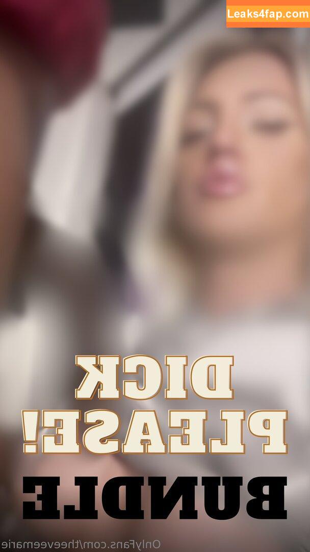 theeveemarie / iamevee_marie leaked photo photo #0283
