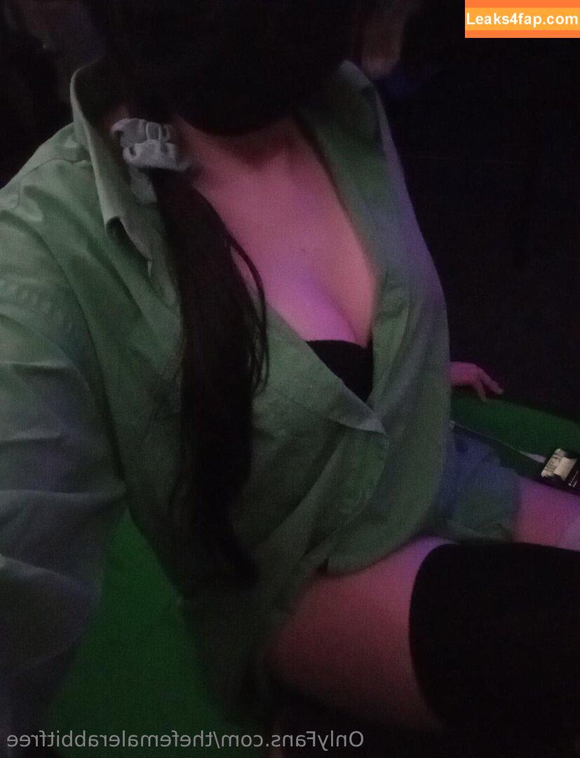 thefemalerabbitfree /  leaked photo photo #0003