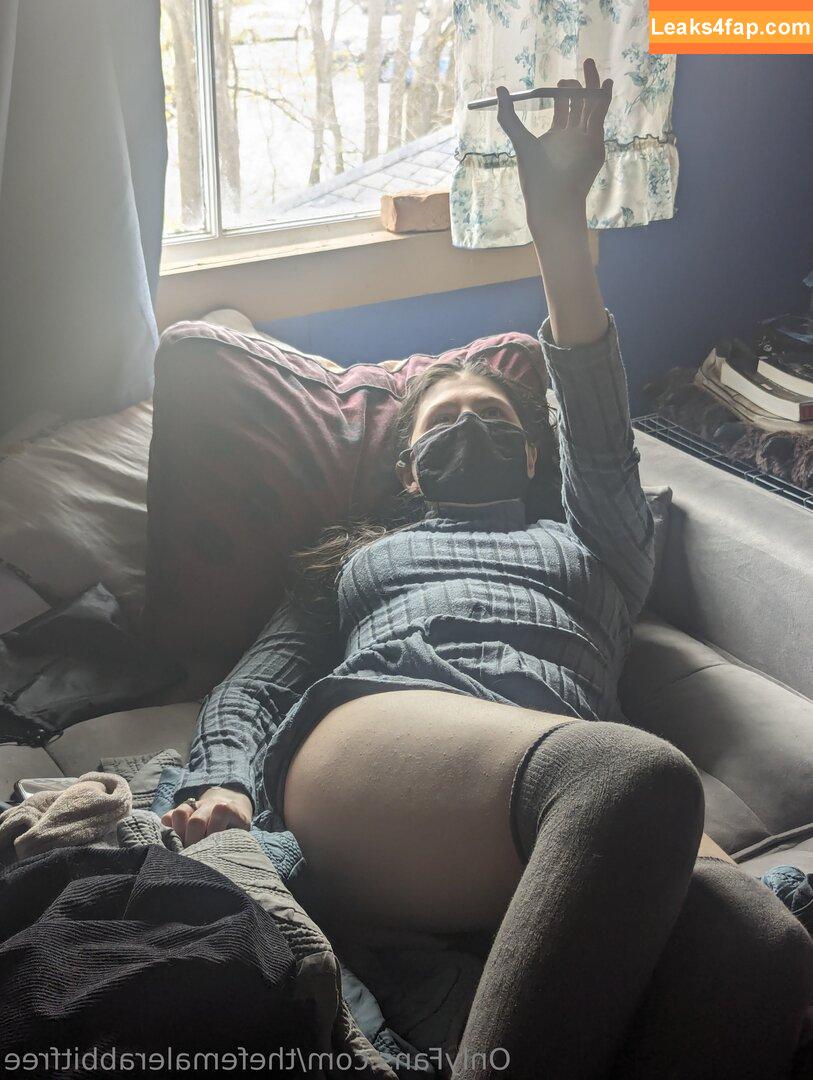 thefemalerabbitfree /  leaked photo photo #0004