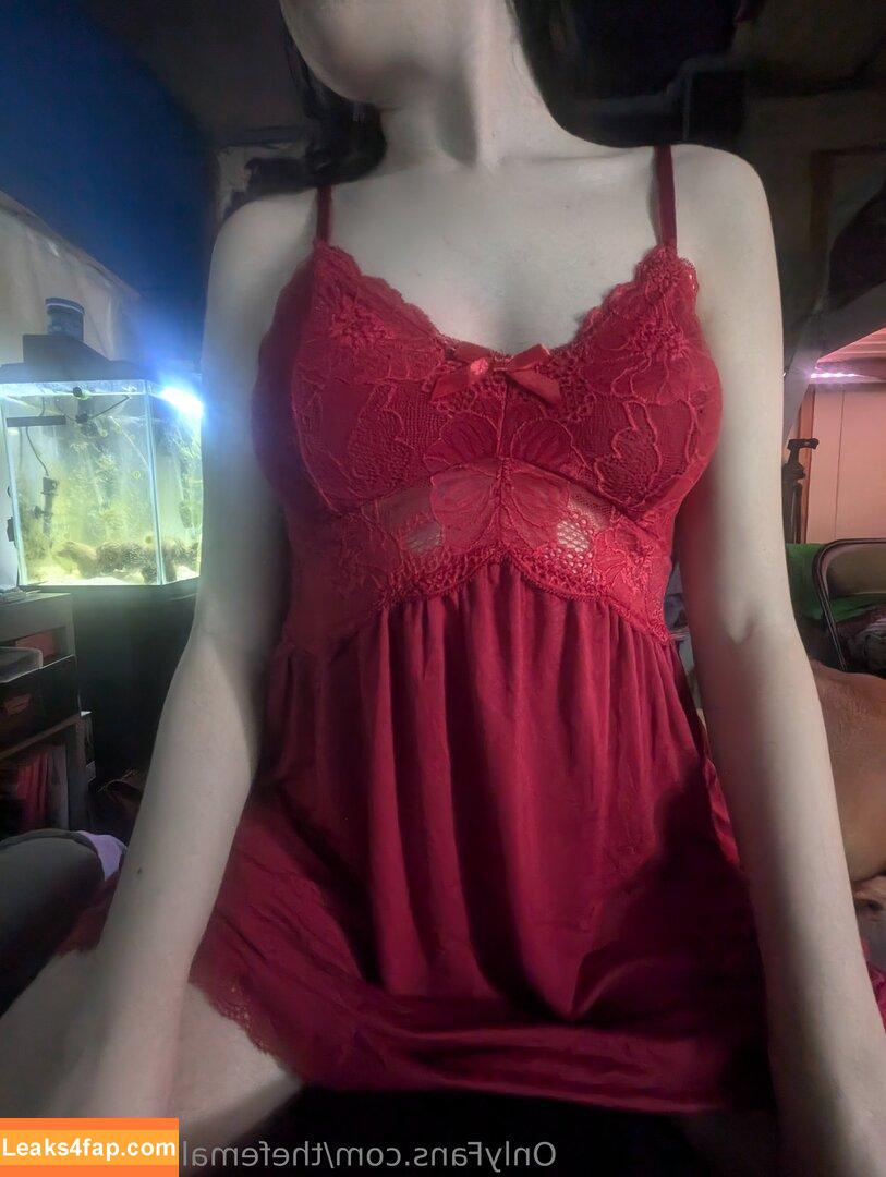 thefemalerabbitfree /  leaked photo photo #0005