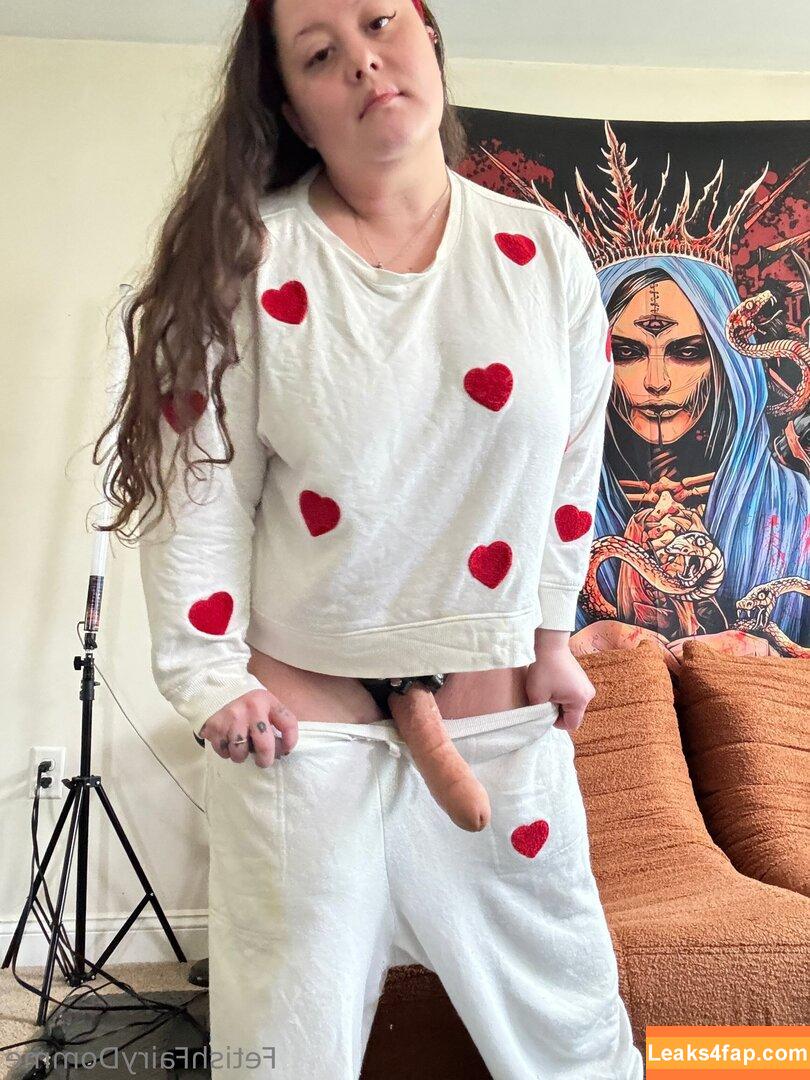 thefetishfairygodmother / fetishfairygodmother leaked photo photo #0007