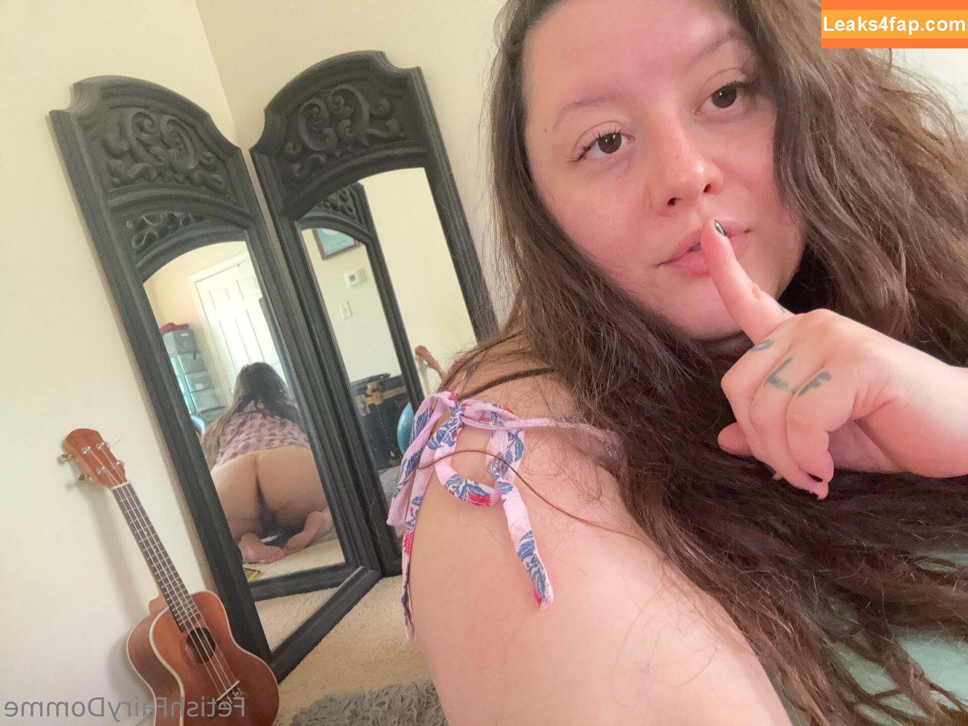 thefetishfairygodmother / fetishfairygodmother leaked photo photo #0013