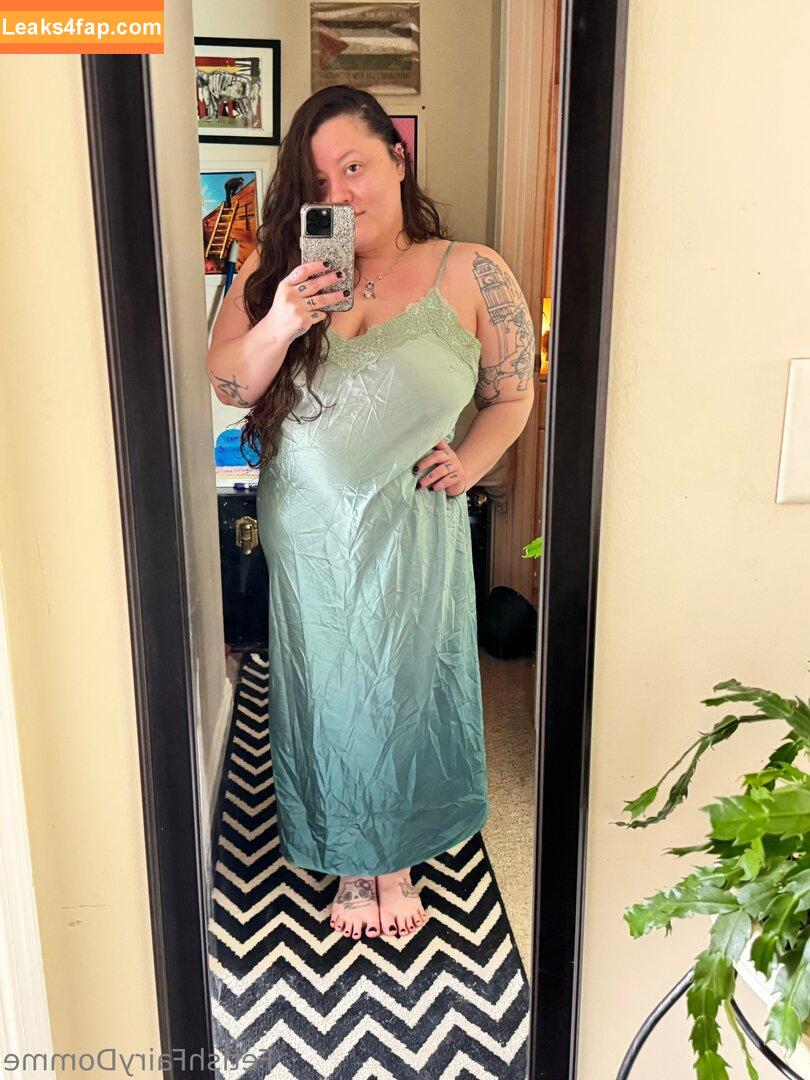 thefetishfairygodmother / fetishfairygodmother leaked photo photo #0018