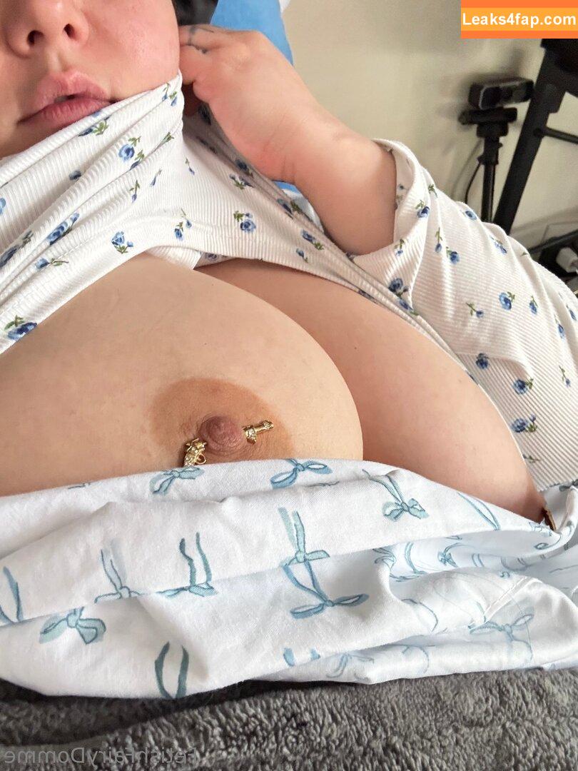 thefetishfairygodmother / fetishfairygodmother leaked photo photo #0024