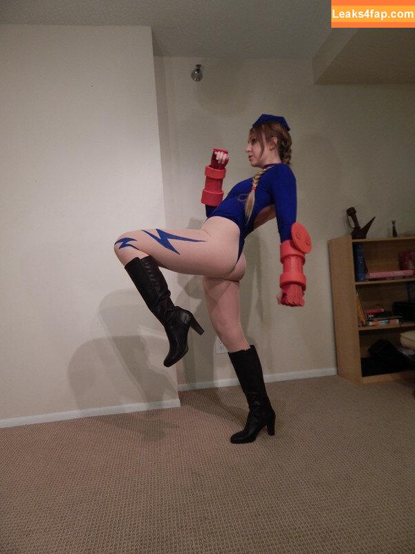 Thefinetrouble Cosplay / thefinetrouble / thefinetroublecosplay leaked photo photo #0062