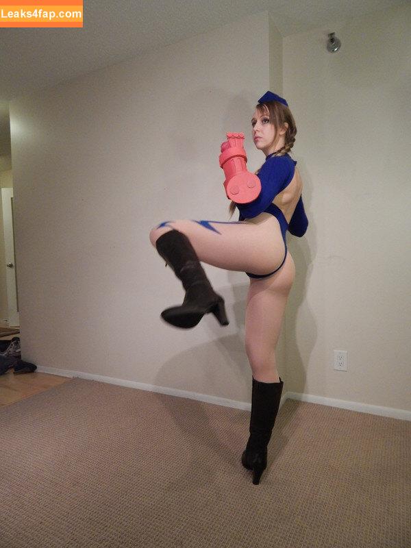 Thefinetrouble Cosplay / thefinetrouble / thefinetroublecosplay leaked photo photo #0063
