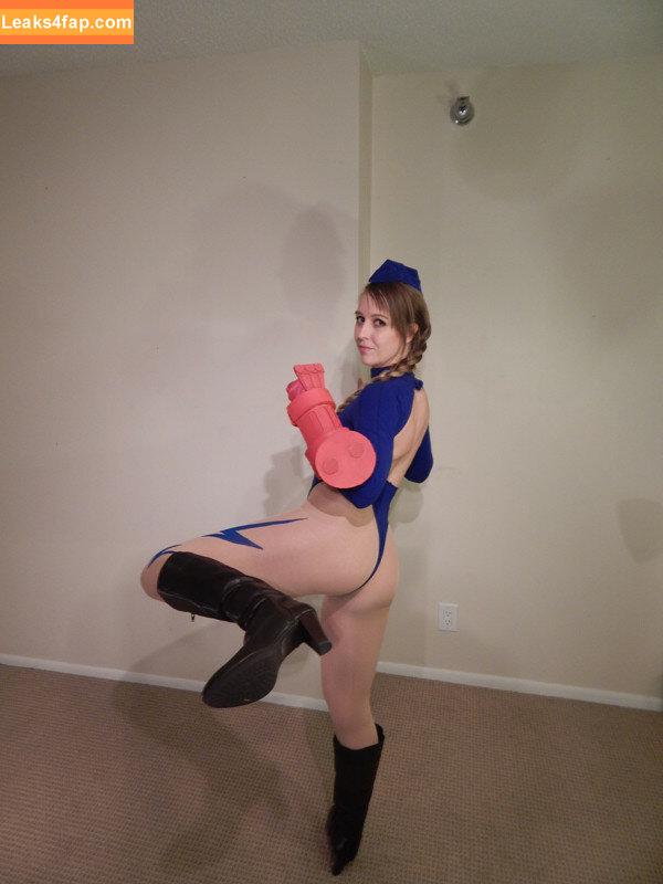 Thefinetrouble Cosplay / thefinetrouble / thefinetroublecosplay leaked photo photo #0064