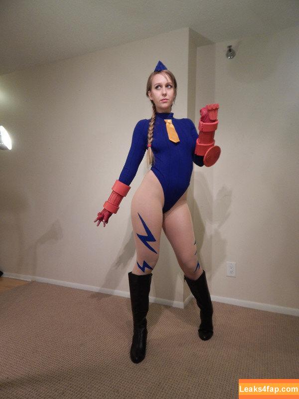 Thefinetrouble Cosplay / thefinetrouble / thefinetroublecosplay leaked photo photo #0073