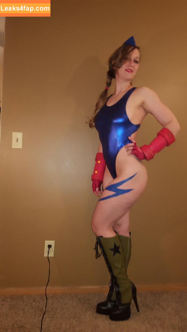 Thefinetrouble Cosplay / thefinetrouble / thefinetroublecosplay leaked photo photo #0082