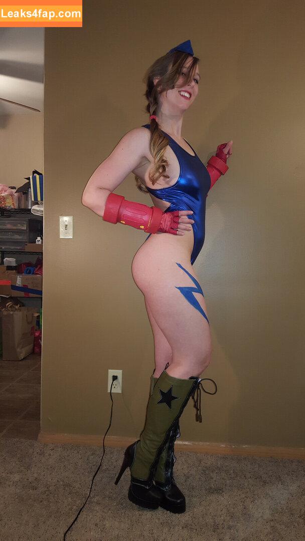 Thefinetrouble Cosplay / thefinetrouble / thefinetroublecosplay leaked photo photo #0084