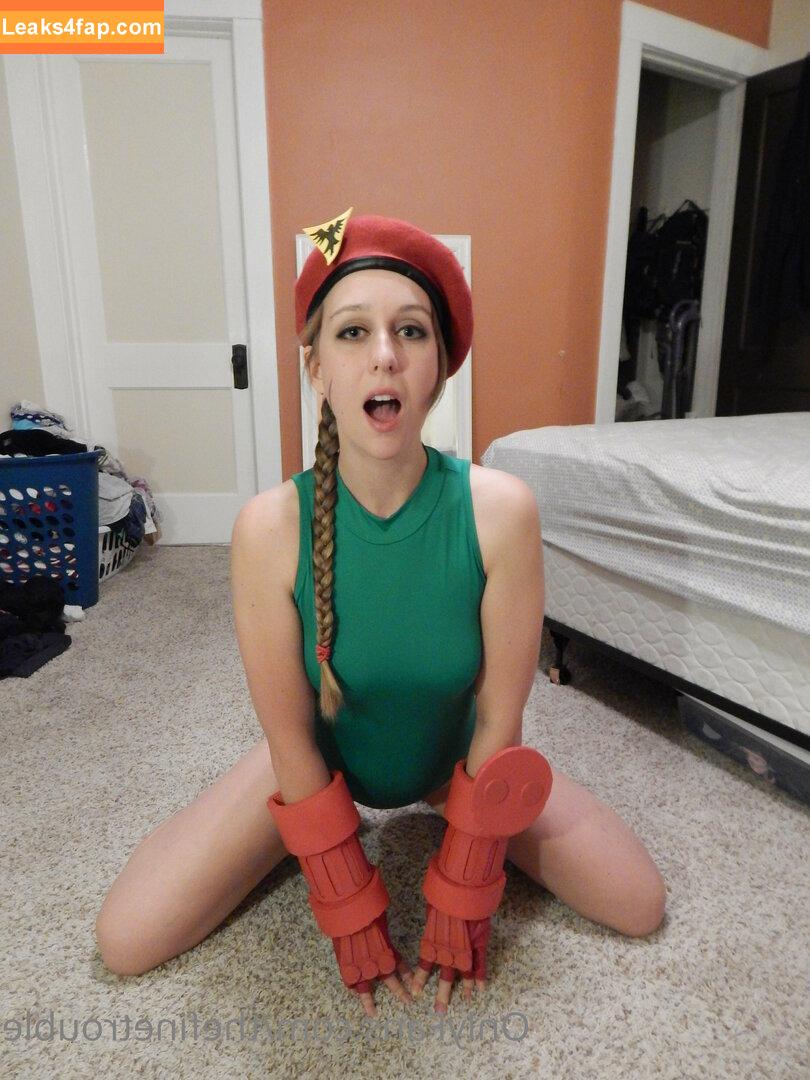 Thefinetrouble Cosplay / thefinetrouble / thefinetroublecosplay leaked photo photo #0122